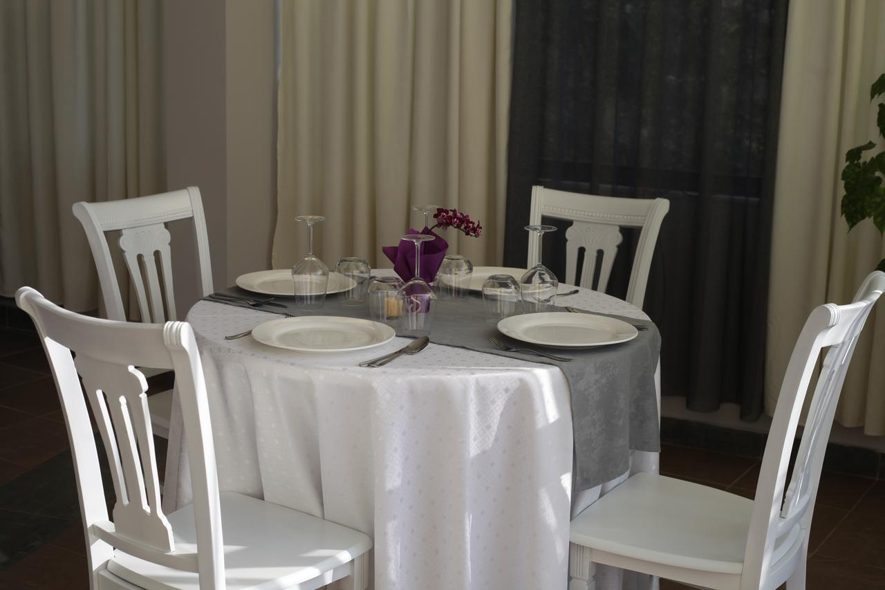 Sanremo Hotel Restorant Škalngur Extérieur photo